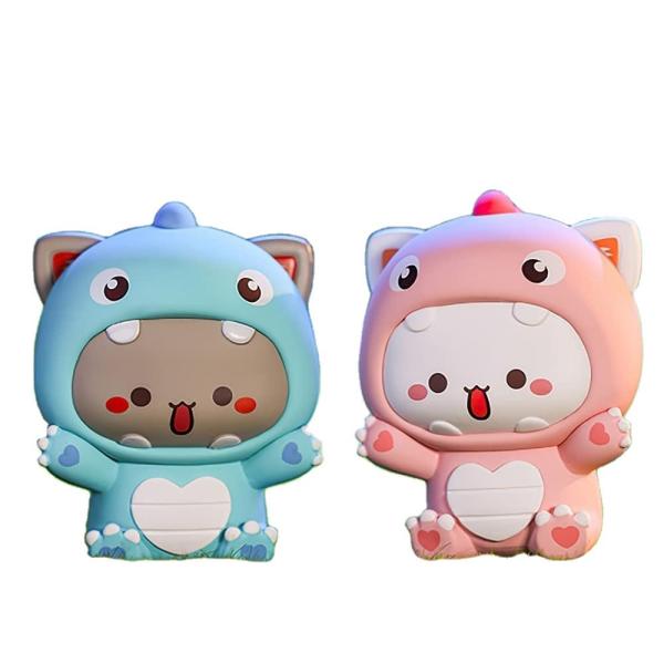 Focus on the 20th anniversary blind box customization Random Design Cut Figures Collective Toys Birthday Gifts