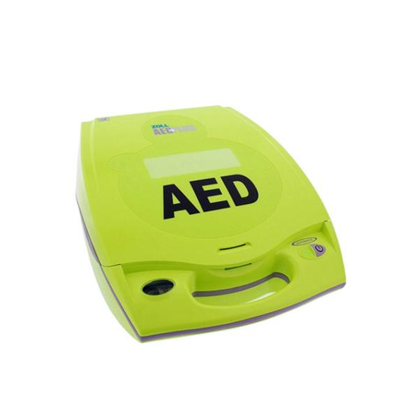 Widely Selling Top Notch Quality Professional Medical Device 100% Accurate Zoll AED Plus for Hospital Use