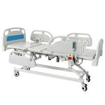 Patient medical 5 Function Full Electric Hospital Icu Bed