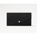 Sarah Wallet