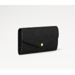 Sarah Wallet