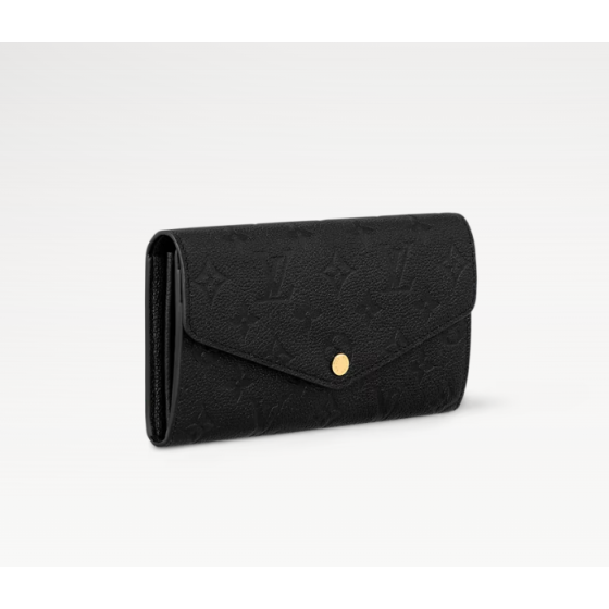 Sarah Wallet