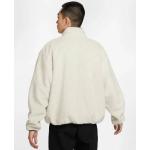 Men's Full-Zip Reversible Sherpa Jacket