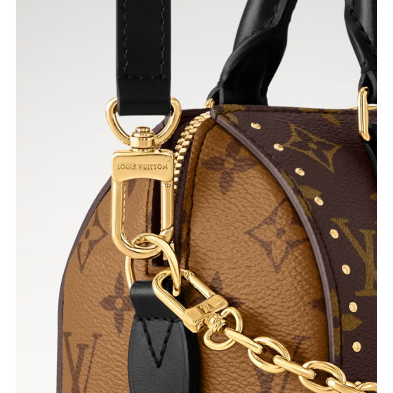 SPEEDY TRUNK 20 BAG