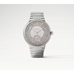 Landbur, automatic, 40mm, steel