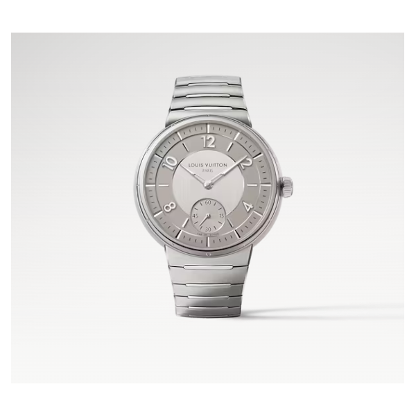 Landbur, automatic, 40mm, steel