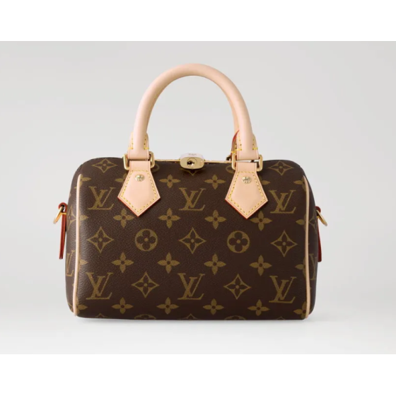 SPEEDY BANDOULIÈRE 20