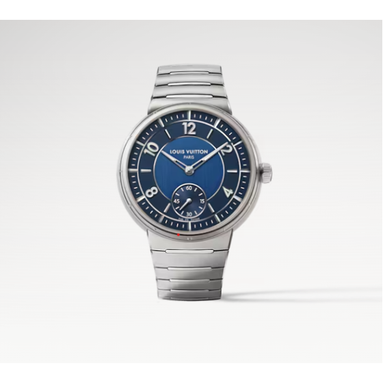 Landbur, automatic, 40mm, steel