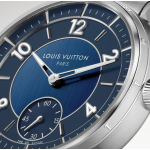 Landbur, automatic, 40mm, steel