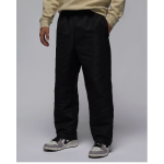 Men's snap button trousers