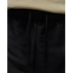 Men's snap button trousers