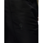 Men's snap button trousers