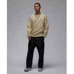 Men's snap button trousers