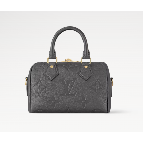 SPEEDY BANDOULIÈRE 20
