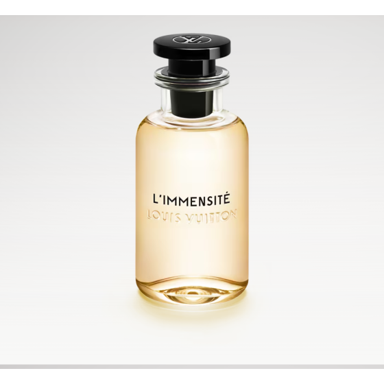 L'Immensité