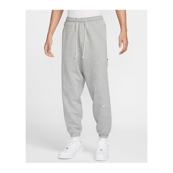 Dri-FIT Men's French Terry Quick Dry Basketball Pants