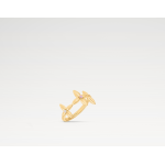 Louisette Signature Ring