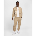 Men's reflective strip trousers