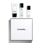 THE HYDRATING AND RADIANCE-BOOSTING TRIO