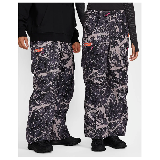 Storm-FIT men's/women's windproof and waterproof trousers