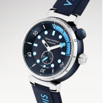 Landbourne Street Diver, automatic, 44mm, steel