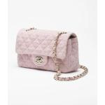 Autumn/Winter 2024/25 Collection Mini Classic Bag
