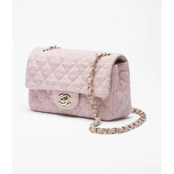 Autumn/Winter 2024/25 Collection Mini Classic Bag