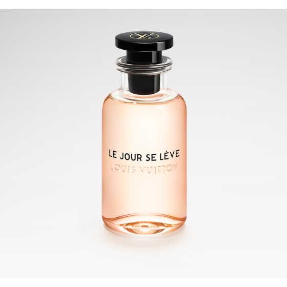 Le Jour Se Lève
