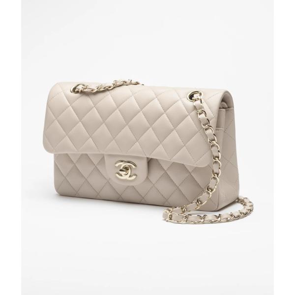 Fall/Winter 2024/25 Collection Small Classic Bag