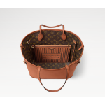 NEVERFULL INSIDE OUT Medium Bag