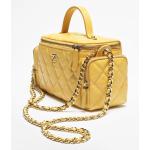 2024/25 Fall/Winter Collection Cosmetic Bag