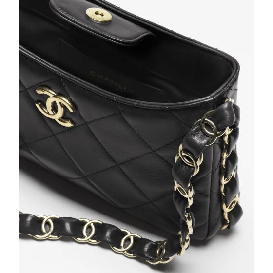 2024/25 Fall/Winter Collection Hippie Bag