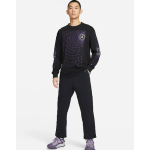 Men's sun protection and water-repellent hiking trousers