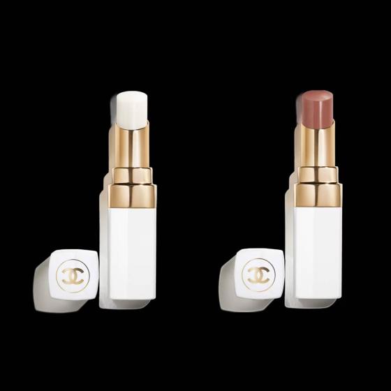 DUO ROUGE COCO BAUME SET