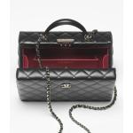 2024/25 Fall/Winter Collection Box Bag
