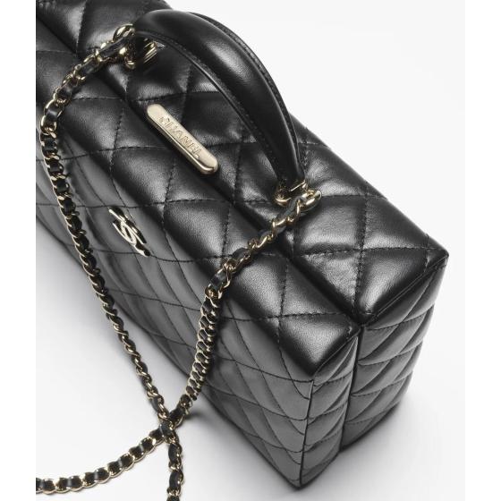 2024/25 Fall/Winter Collection Box Bag