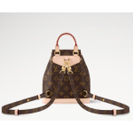 MONTSOURIS Mini Backpack