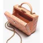 2024/25 Fall/Winter Collection Small Box Bag
