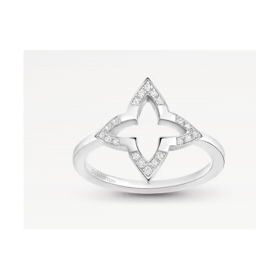OMBRE BLOSSOM 18K