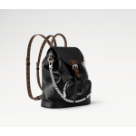 MONTSOURIS VIBE SMALL BACKPACK