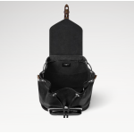 MONTSOURIS VIBE SMALL BACKPACK