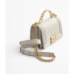 2024/25 Fall/Winter Preview Collection BOY CHANEL Flap Bag with Handle