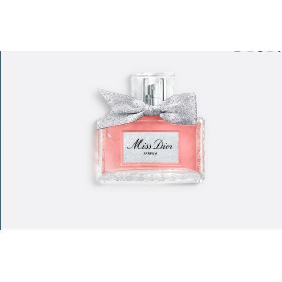 Miss Dior Perfume