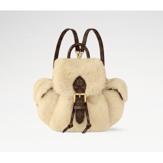 NANO TEDDY Backpack