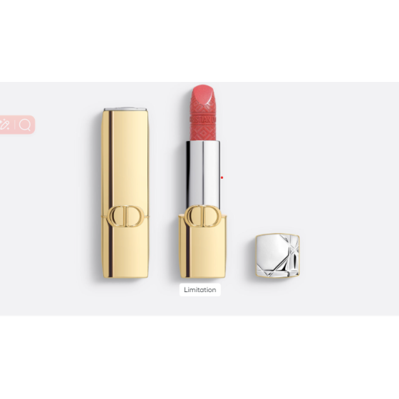 Rouge Dior - Holiday Limited Edition