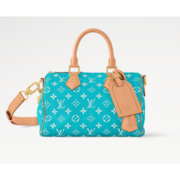 SPEEDY P9 BANDOULIÈRE 25 BAG
