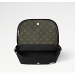 PULSE MESSENGER BAG