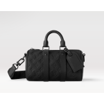 KEEPALL BANDOULIÈRE 25 handbag