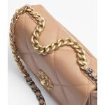 2024/25 Fall/Winter Preview Collection CHANEL 19 Handbag