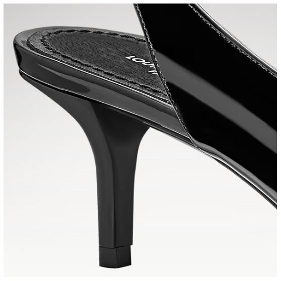 Insider Slingback Pumps